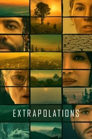 Extrapolations' Poster