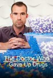 The Doctor Who Gave Up Drugs' Poster