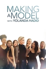 Making a Model with Yolanda Hadid' Poster