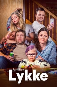 Familien Lykke' Poster