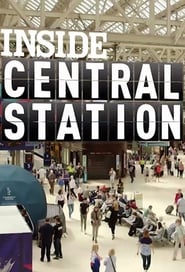 Streaming sources forInside Central Station