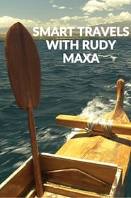 Smart Travels with Rudy Maxa' Poster