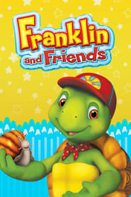 Franklin and Friends' Poster