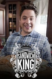 Sandwich King' Poster