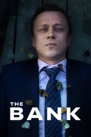 The Bank' Poster