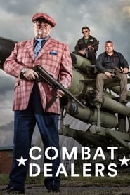 Combat Dealers' Poster