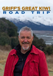 Griffs Great Kiwi Road Trip' Poster