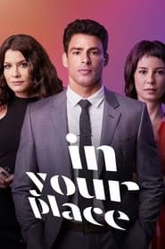 In Your Place' Poster