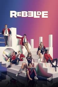 Rebelde' Poster