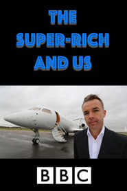 The SuperRich and Us