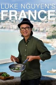 Luke Nguyens France' Poster