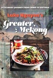 Luke Nguyens Greater Mekong' Poster