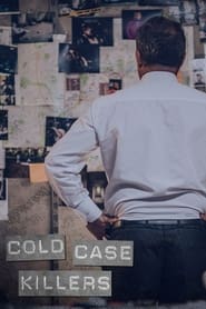 Cold Case Killers' Poster