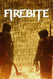 Firebite' Poster