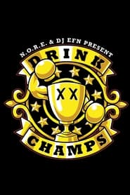 Drink Champs' Poster