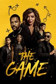 The Game' Poster