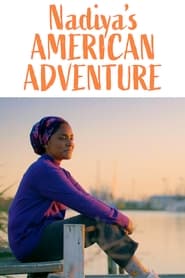 Nadiyas American Adventure' Poster
