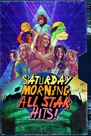 Saturday Morning All Star Hits Poster