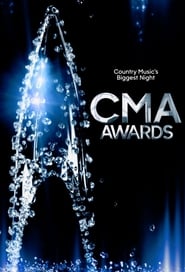 CMA Awards' Poster