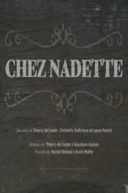 Chez Nadette' Poster