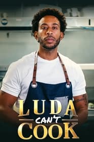 Luda Cant Cook' Poster
