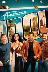 American Idol' Poster