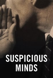 Suspicious Minds' Poster