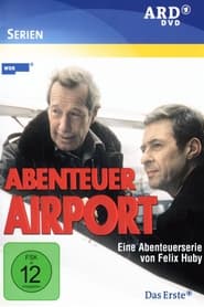 Abenteuer Airport' Poster