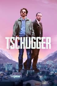 Tschugger' Poster