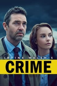 Crime' Poster
