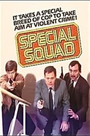 Special Squad' Poster