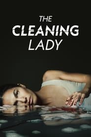 The Cleaning Lady' Poster
