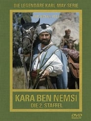 Kara Ben Nemsi Effendi' Poster
