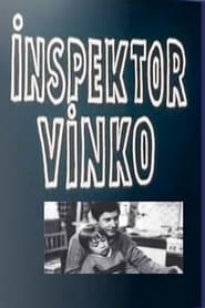 Inspektor Vinko' Poster