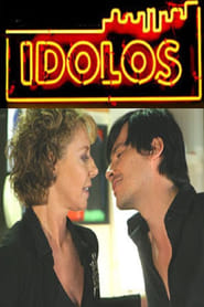 Idolos' Poster