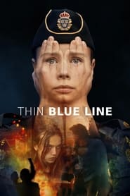 Tunna bl linjen' Poster