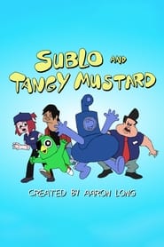 Sublo and Tangy Mustard' Poster
