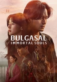 Streaming sources forBulgasal Immortal Souls