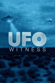 UFO Witness' Poster