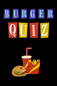 Burger Quiz' Poster