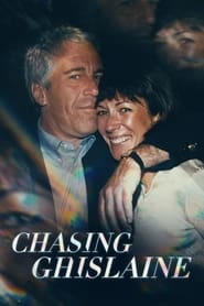 Chasing Ghislaine' Poster