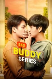 Bad Buddy' Poster