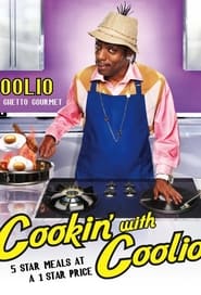 Cookin with Coolio' Poster