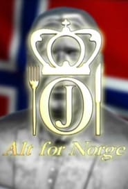 OJ  Alt for Norge' Poster