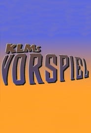 KLMs vorspiel' Poster