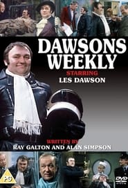 Dawsons Weekly' Poster