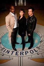 Interpol' Poster