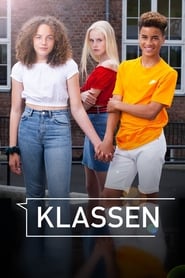 Klassen' Poster