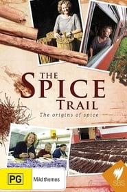 The Spice Trail' Poster