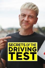 Secrets of the Driving Test' Poster